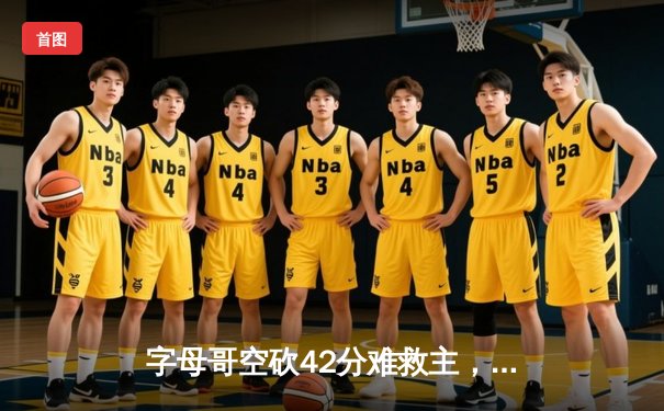 字母哥空砍42分难救主，雄鹿加时憾负凯尔特人总分1-2落后